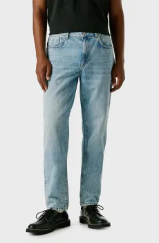 Мужские голубые джинсы CAMDEN Голубой 32 Pepe Jeans PM20840313V12