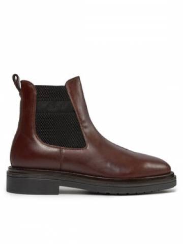 Gant Челсі Boggar Chelsea Boot 27651332 Коричневий Gant Челсі Boggar Chelsea Boot 27651332 Коричневий