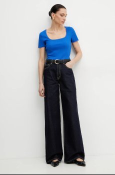 Футболка Morgan DLUBI