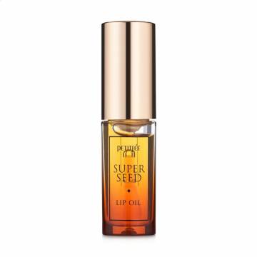 Масло для губ Petitfee & Koelf Super Seed Lip Oil, 3.5 мл Масло для губ Petitfee & Koelf Super Seed Lip Oil, 3.5 мл
