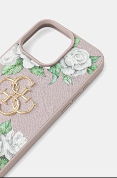 Чехол на телефон Guess iPhone 16 Pro Max