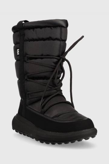 Зимние сапоги Helly Hansen цвет чёрный 11838-990 Зимние сапоги Helly Hansen цвет чёрный 11838-990