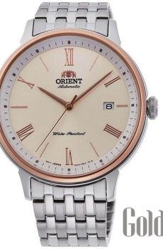 Японские часы Orient