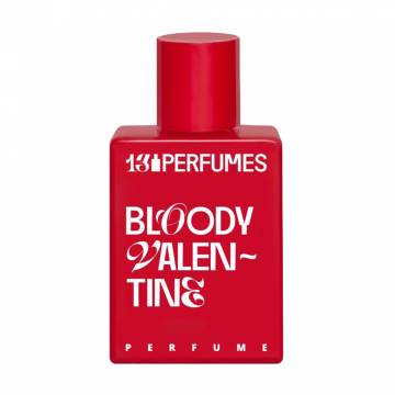 13PERFUMES Bloody Valentine Духи женские, 30 мл 13PERFUMES Bloody Valentine Духи женские, 30 мл
