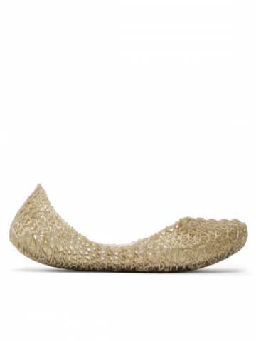 Melissa Балетки Mini Melissa Campana Papel Inf 32996 Золотий Melissa Балетки Mini Melissa Campana Papel Inf 32996 Золотий