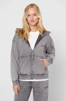 Женское серое худи Серый XL PRPY PWSPRGGOK0052