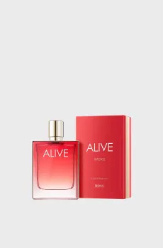 Женская парфюмированная вода (80 мл) Красный 80 BOSS 99350137813/99350122;0