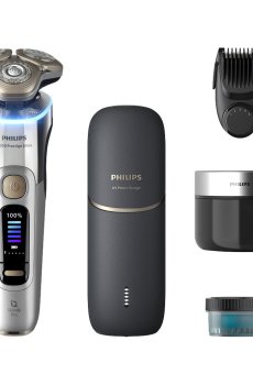 Электробритва Philips Series 9000 Prestige Ultra мужская (XP9404/46)