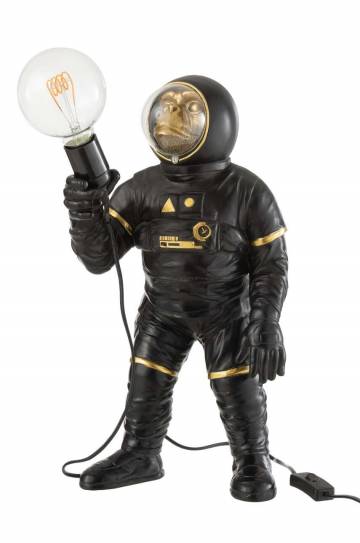 Настольная лампа J-Line Astronaut Настольная лампа J-Line Astronaut