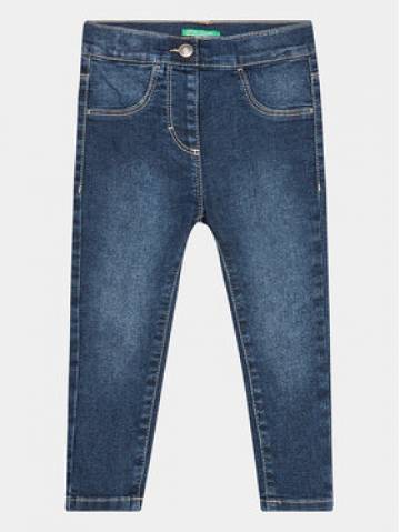 United Colors Of Benetton Джегінси 4RW4GE00I Голубий Regular Fit United Colors Of Benetton Джегінси 4RW4GE00I Голубий Regular Fit