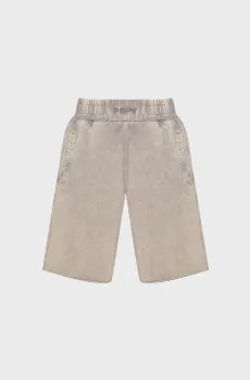 Женские серые шорты Серый XS PRPY PWSPSHGOK0017