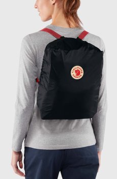 Противодождевой чехол для рюкзака Fjallraven Kanken Rain Cover