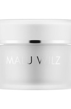 Увлажняющий крем для лица Malu Wilz Hyaluronic Active+ Cream Rich, 50 мл