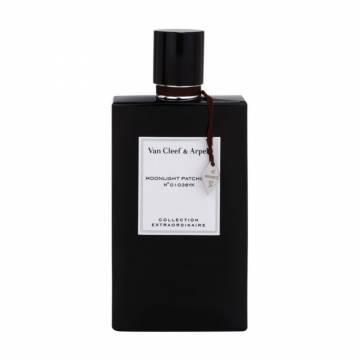 Van Cleef & Arpels Moonlight Patchouli Collection Extraordinaire Парфюмированная вода унисекс, 75 мл Van Cleef & Arpels Moonlight Patchouli Collection Extraordinaire Парфюмированная вода унисекс, 75 мл