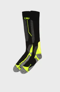 Лыжные носки Разноцветный 46-48 CMP 3I49377-U901