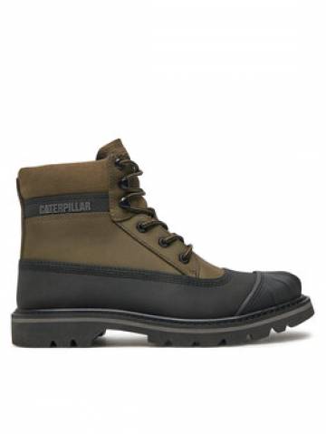 CATerpillar Черевики туристичні Colorado Galosh Wp P726082 Чорний CATerpillar Черевики туристичні Colorado Galosh Wp P726082 Чорний