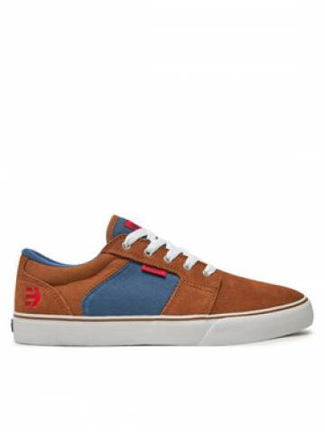 Etnies Снікерcи Barge Ls 4101000351 Коричневий Etnies Снікерcи Barge Ls 4101000351 Коричневий