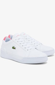 Lacoste кросівки жіночі Challenge