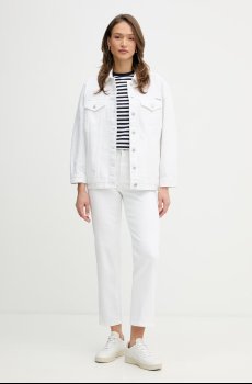 Джинсовая куртка Dkny