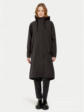 Didriksons Куртка парка Astrid 505628 Чорний Relaxed Fit Didriksons Куртка парка Astrid 505628 Чорний Relaxed Fit