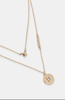 Колье и серьги Dkny