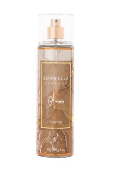 Уценка! Парфюмированный спрей для тела Sorvella Perfume Amore, 200 мл