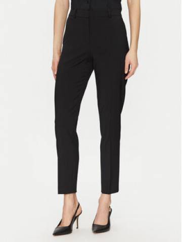 Boss Чіноси 50490051 Чорний Regular Fit Boss Чіноси 50490051 Чорний Regular Fit