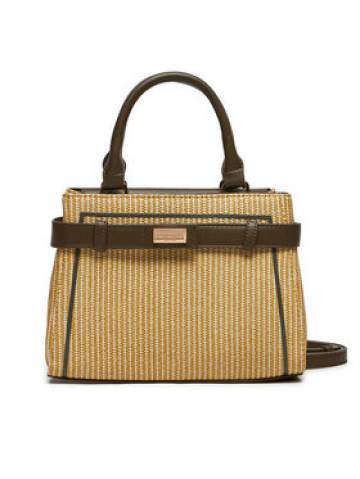 Monnari Сумка BAG1520-008 Бежевий Monnari Сумка BAG1520-008 Бежевий