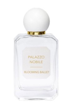 Valmont Palazzo Nobile Blooming Ballet Туалетная вода женская, 50 мл