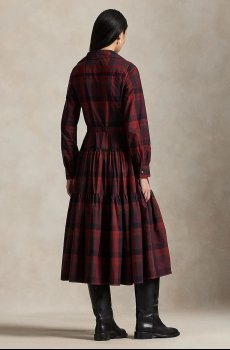 Платье Polo Ralph Lauren