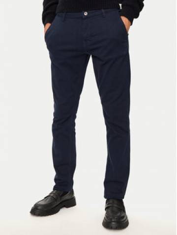 Mustang Чіноси Oakland 1015540 Cиній Skinny Fit Mustang Чіноси Oakland 1015540 Cиній Skinny Fit