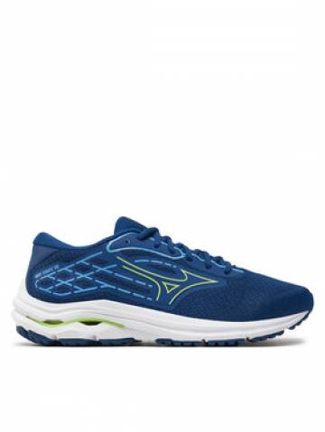 Mizuno Взуття для бігу Wave Equate 8 J1GC2448 Голубий Mizuno Взуття для бігу Wave Equate 8 J1GC2448 Голубий