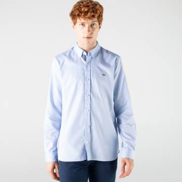 Lacoste сорочка чоловіча Lacoste сорочка чоловіча