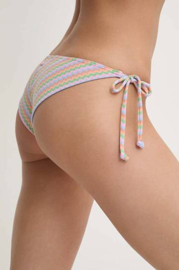Купальные трусы Roxy Wavy Stripe ERJX404807 Купальные трусы Roxy Wavy Stripe ERJX404807