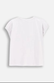 Детская футболка Coccodrillo