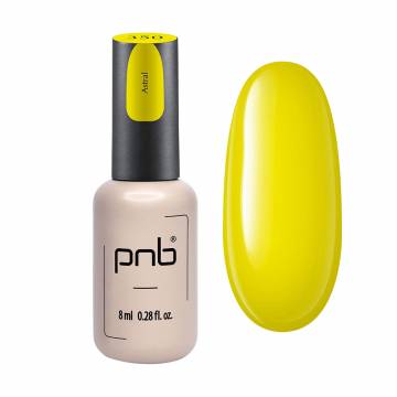 Гель-лак для ногтей PNB Gel Polish UV/LED 350 Astral, 8 мл Гель-лак для ногтей PNB Gel Polish UV/LED 350 Astral, 8 мл