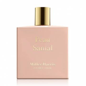 Miller Harris Peau Santal Парфюмированная вода унисекс, 100 мл