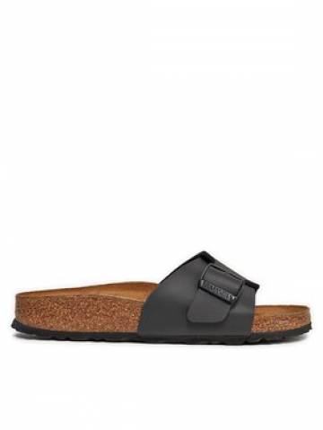 Birkenstock Шльопанці Catalina 1026473 Чорний Birkenstock Шльопанці Catalina 1026473 Чорний