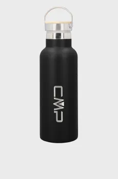 Черный термос MAHREA 500 ML THERMAL Черный ONESIZE CMP 3B53287-U901