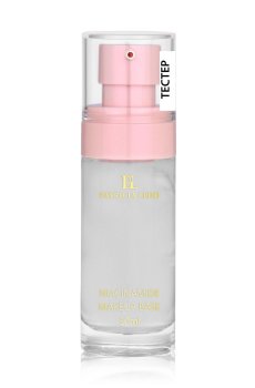 База под макияж Patricia Ledo Collection Zephyr Niacinamide с ниацинамидом, 30 г (Тестер)