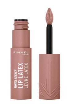 Помада для губ Rimmel Thrill Seeker Lip Latex 650 Mindful, 6 мл