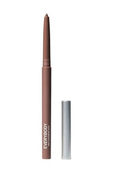 Карандаш для губ Everybody London x Aleksandra Sosfa Lipliner, Perfect Nude, 1 г