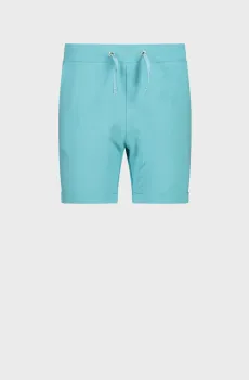 Детские голубые шорты Голубой 140 CMP 32D8205-L430