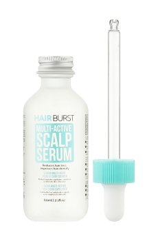 Мультиактивная сыворотка для кожи головы Hairburst Multi-Active Scalp Serum, 60 мл