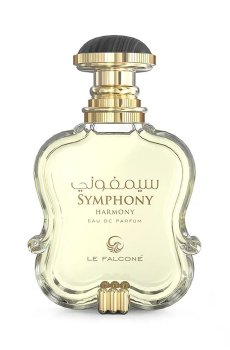 Le Falcone Symphony Harmony Парфюмированная вода унисекс, 100 мл