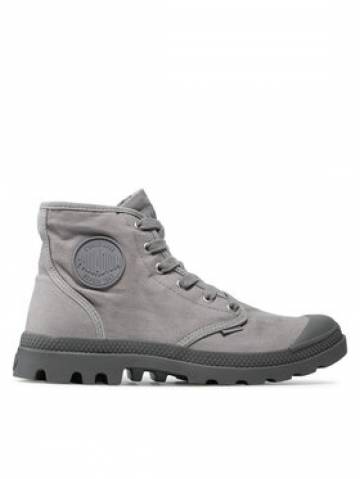 Palladium Черевики туристичні Pampa Hi 02352-071-M Сірий Palladium Черевики туристичні Pampa Hi 02352-071-M Сірий