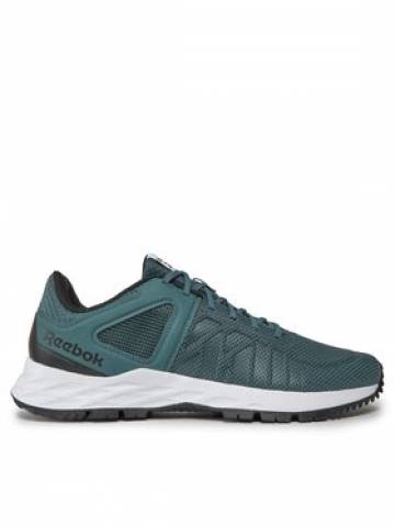 Reebok Взуття для бігу Astroride Trail 2.0 IE2557 Голубий Reebok Взуття для бігу Astroride Trail 2.0 IE2557 Голубий