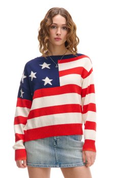 Cropp - Светр дитячий - різнобарвний