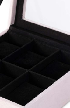 Контейнер для бижутерии