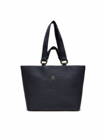 Tommy Hilfiger Сумка AW0AW17001 Cиній Tommy Hilfiger Сумка AW0AW17001 Cиній